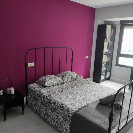 شقة Habitacion Centro Bano Privado Piso Compartido اوفيدو المظهر الخارجي الصورة